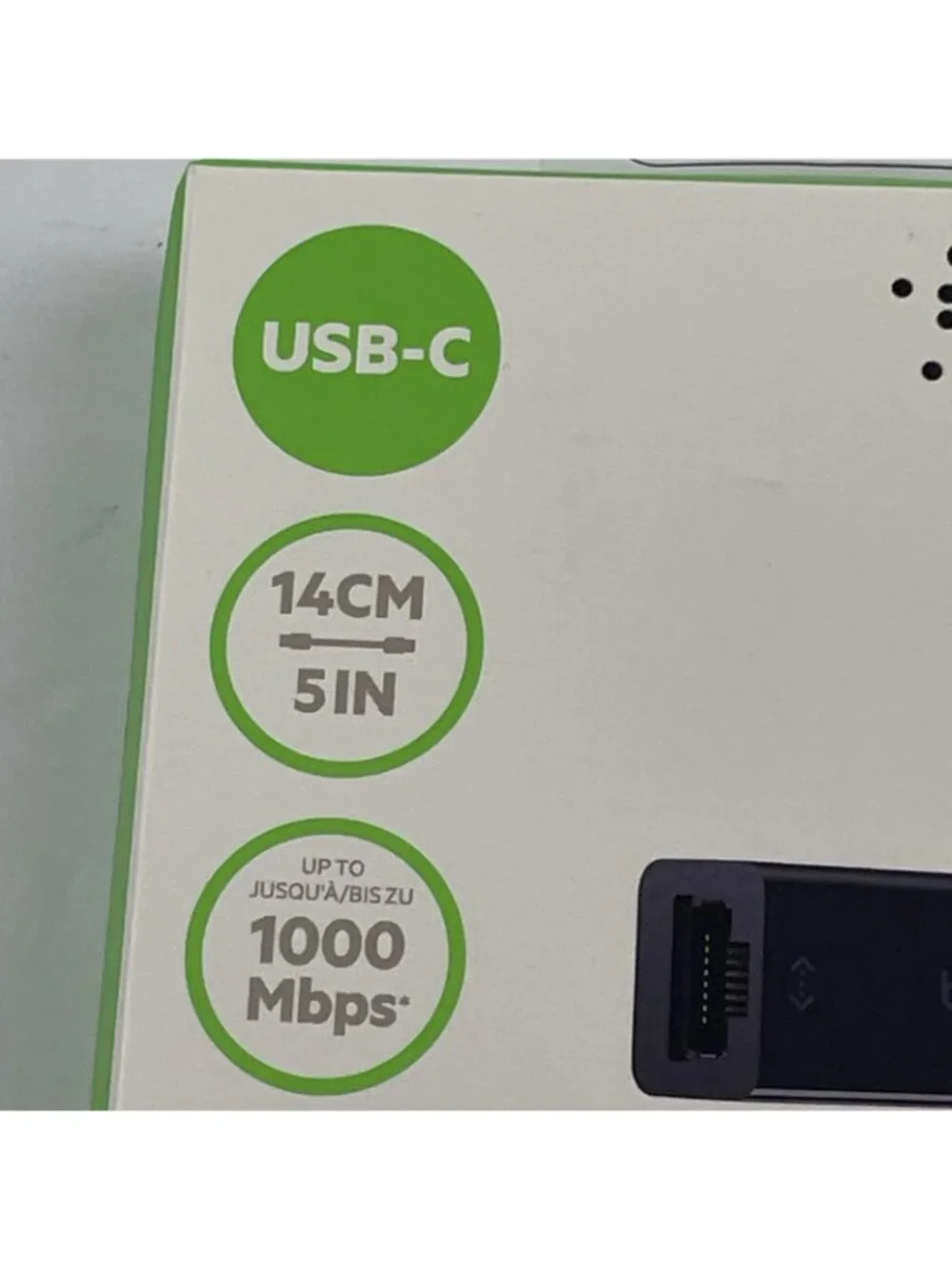 belkin authentic usb
